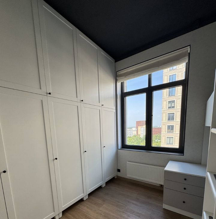 Сдам 2-комнатную квартиру на Новоалексеевская улица, 16к2, метро Рижская, г. Москва