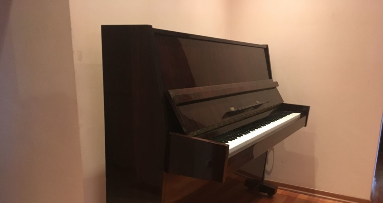 Аренда 4-комнатной квартиры на Выборгская улица, 4К1, метро Войковская, г. Москва