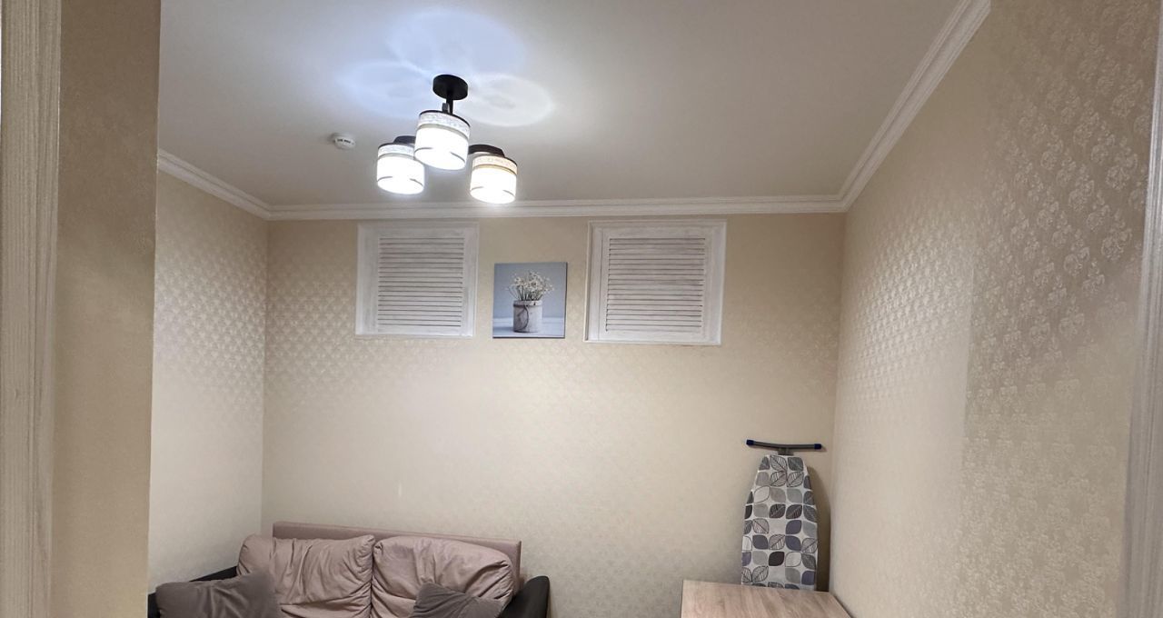 Снять 2к квартиру на Солдатский переулок, 10, г. Москва