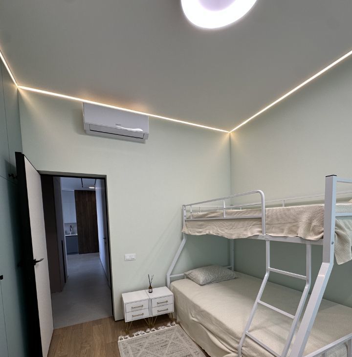 Сдам 2-к квартиру на улица 1-я Ватутинская, 12к1, метро Ольховая, г. Москва