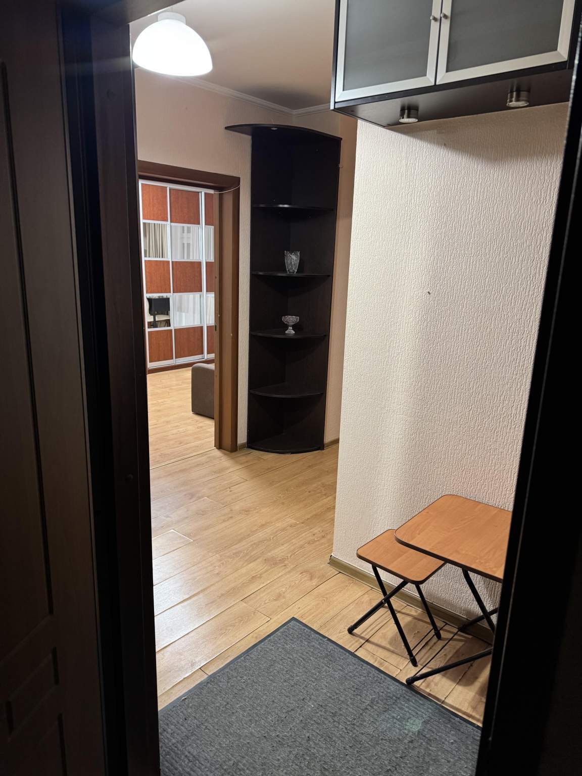 Сдам 1-комнатную квартиру на г Москва, ул Ботаническая, д 19 к 2, метро Улица Милашенкова, г. Москва