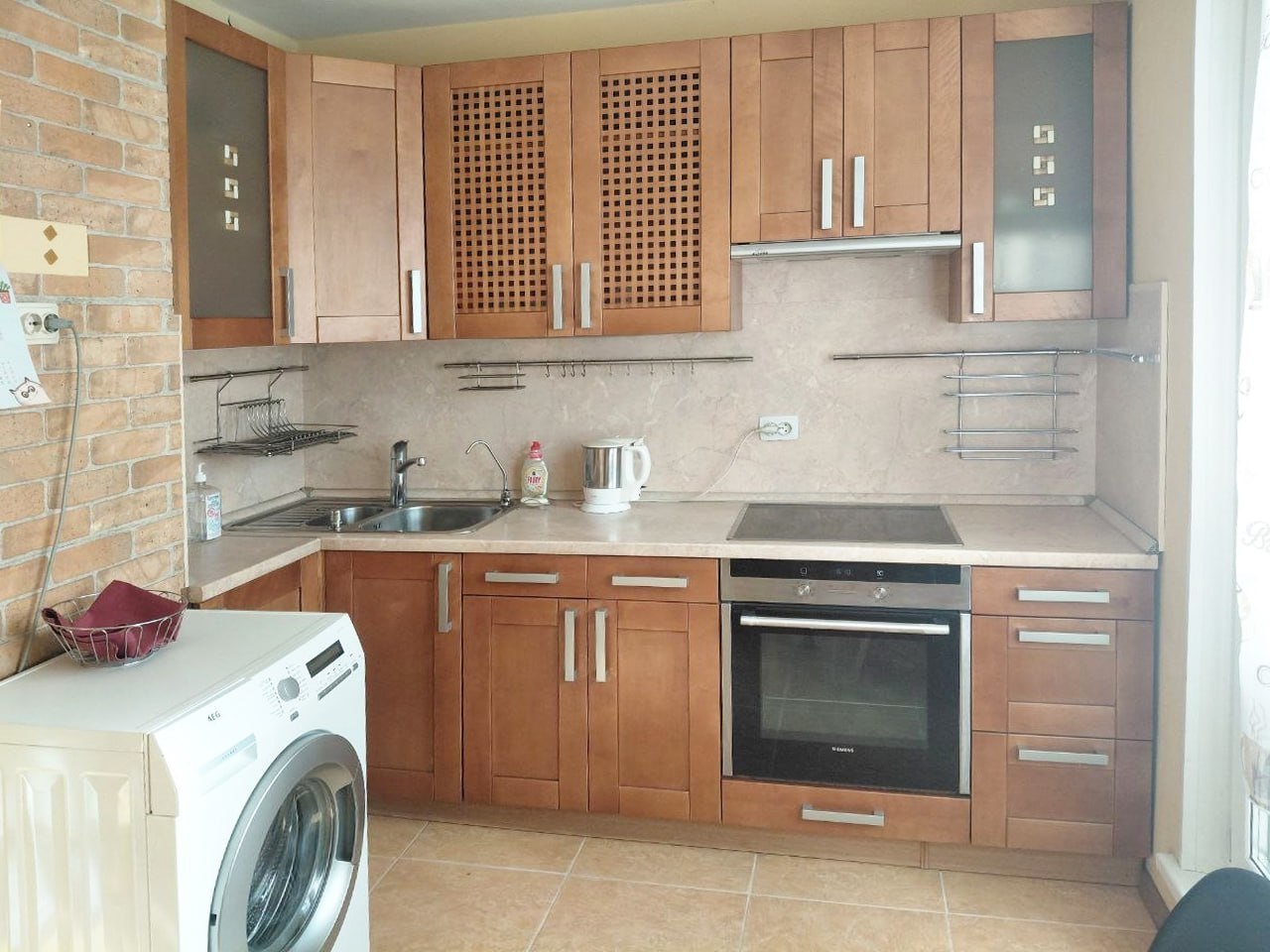 Сдаю 1к квартиру на г Москва, ул Ротерта, д 4, метро Ростокино, г. Москва