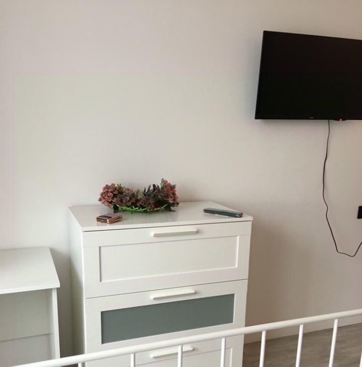 Аренда 1к квартиры на улица Георгиевская, 5, метро Рассказовка, г. Москва