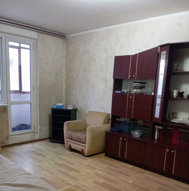 Аренда 2-к квартиры на улица Рогова, 7к2, метро Щукинская, г. Москва
