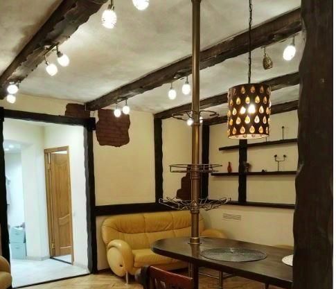 Аренда 3х-комнатной квартиры на улица Косыгина, 5, метро Площадь Гагарина, г. Москва