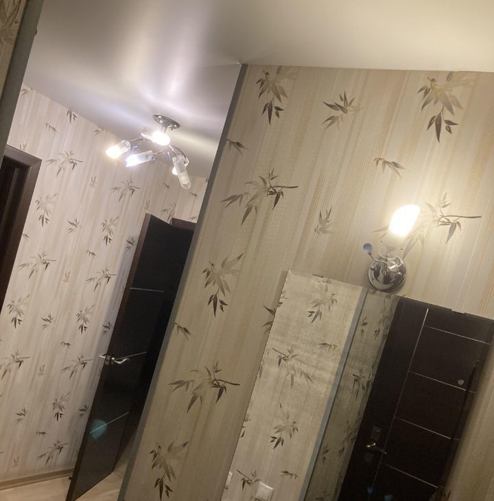 Сдам 2х-комнатную квартиру на к2, метро Текстильщики, г. Москва