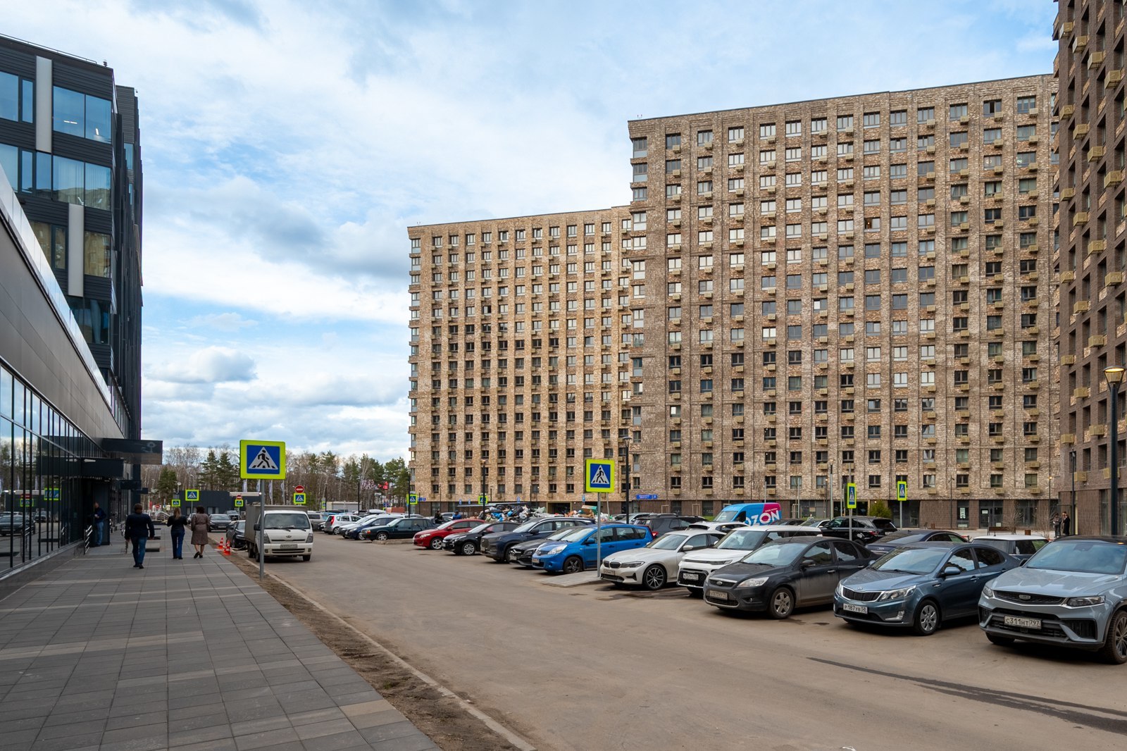 Сдаю 2-комнатную квартиру на г Москва, р-н Коммунарка, кв-л 2, д 5 стр 1, метро Тропарёво, г. Москва