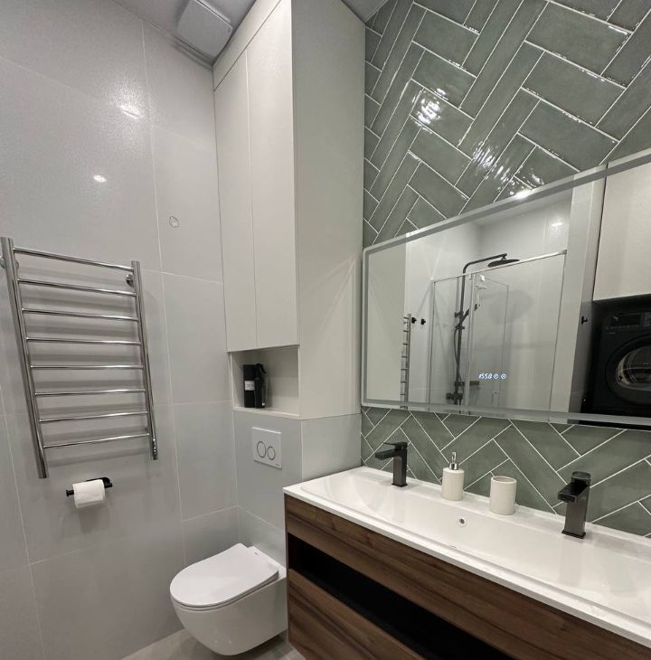 Снять 2к квартиру на бульвар Чкаловский, 6, метро Спартак, г. Москва