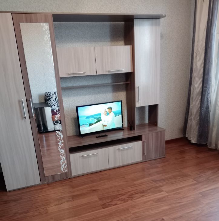 Сдам 1к квартиру на Некрасовская улица, 7, метро Некрасовка, г. Москва