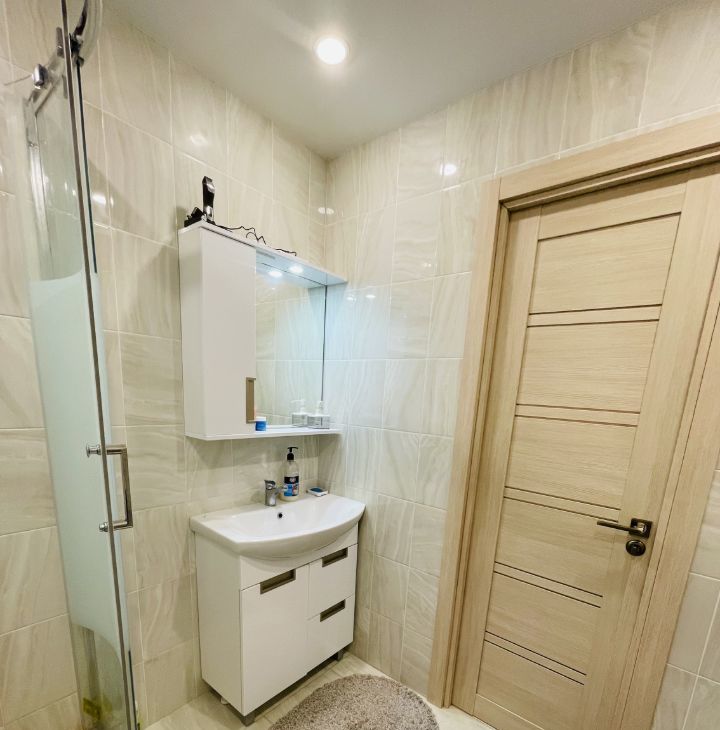 Снять 1к квартиру на Муравская улица, 38к1, метро Волоколамская, г. Москва