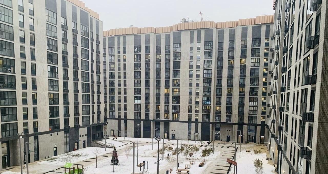 Сдам 1-комнатную квартиру на Сиреневый бульвар, 4/7, метро Измайловская, г. Москва