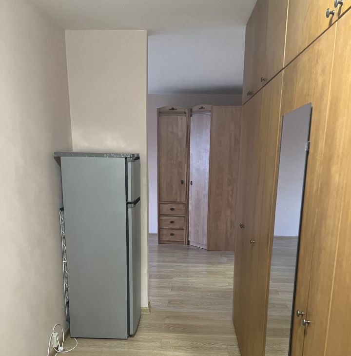 Сдам 3к квартиру на Перекопская улица, 22к1, метро Каховская, г. Москва