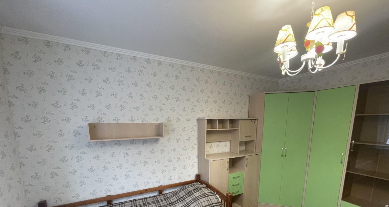 Снять 3-комнатную квартиру на Илимская улица, 6, метро Бибирево, г. Москва