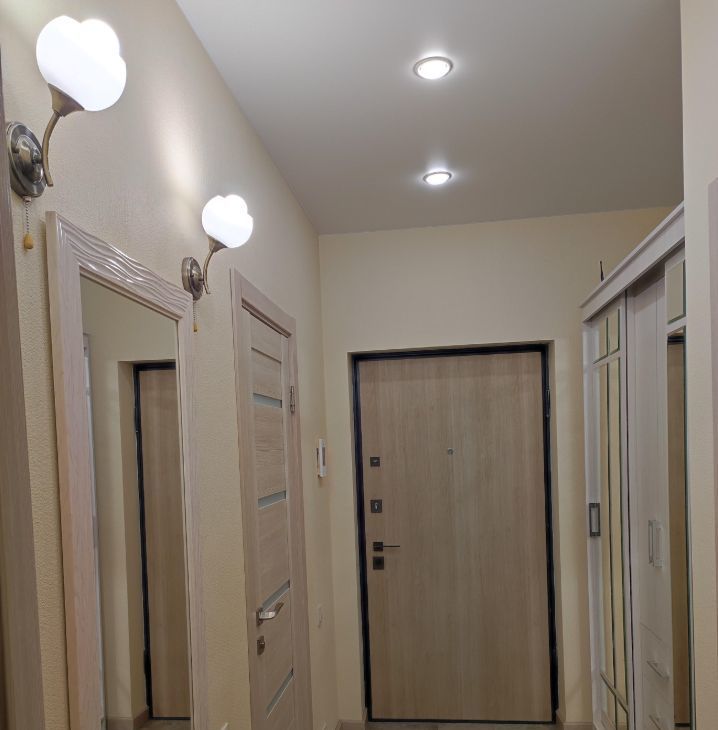 Сдаю двухкомнатную квартиру на переулок 1-й Котляковский, 2Ак3, метро Варшавская, г. Москва