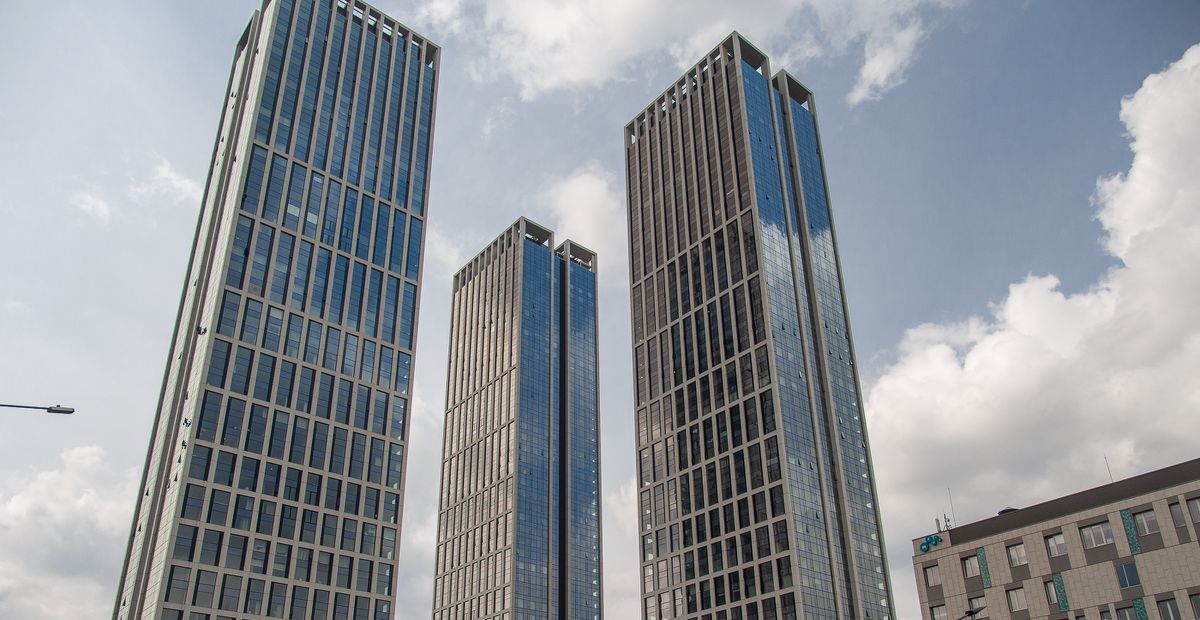 Сдается 2-комнатная квартира на Мичуринский проспект, 56, метро Раменки, г. Москва