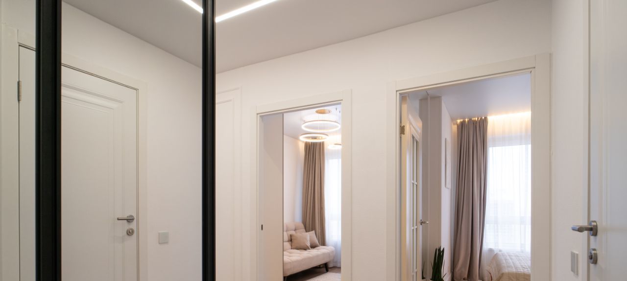 Снять 3к квартиру на Очаковское шоссе, 5к4, г. Москва