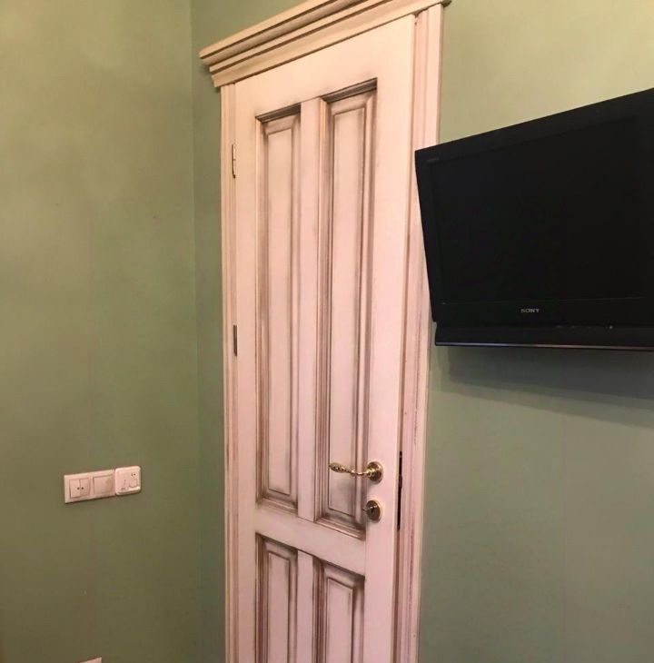 Снять 3к квартиру на Кутузовский проспект, 35К2, метро Парк Победы, г. Москва