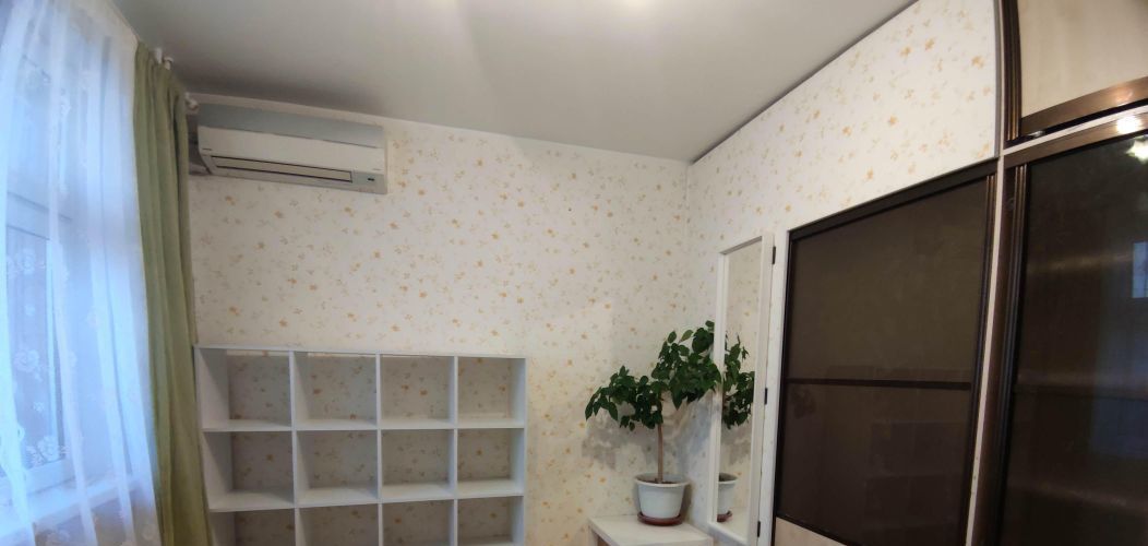 Сдаю 1-комнатную квартиру на улица Адмирала Лазарева, 57, метро Бунинская аллея, г. Москва