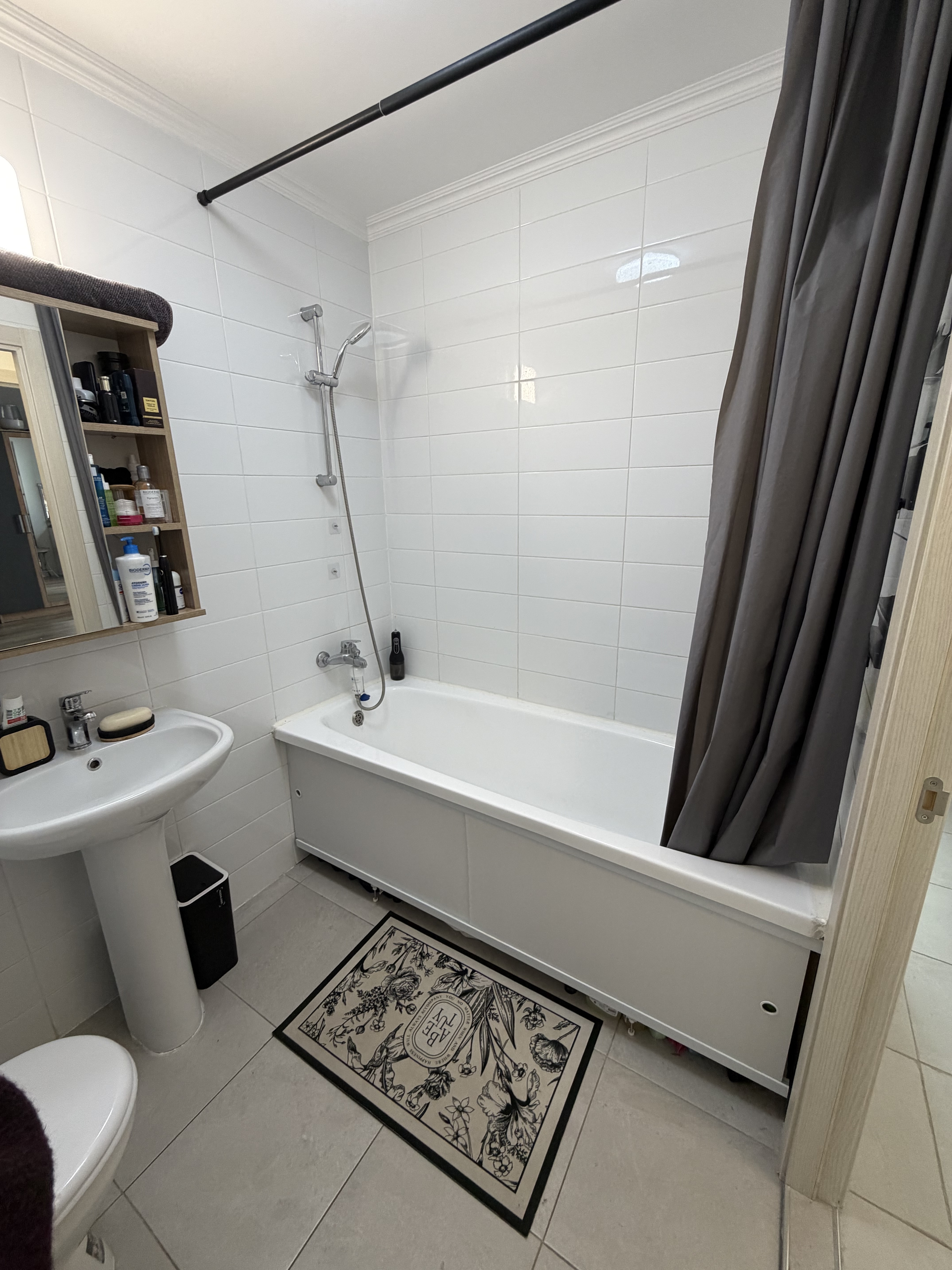 Сдается 1к квартира на г Москва, ул Давыдковская, д 10, метро Славянский бульвар, г. Москва