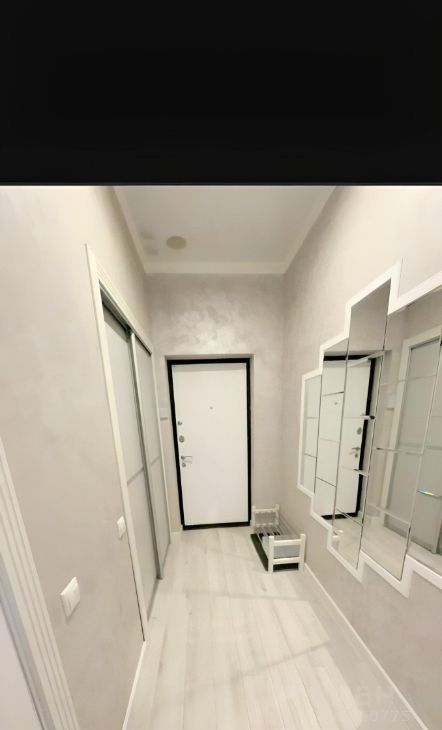 Аренда трехкомнатной квартиры на Береговой проезд, 5к1, метро Фили, г. Москва