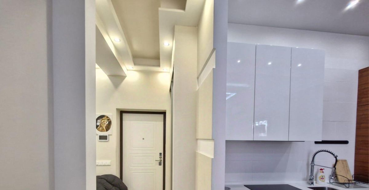 Сдам двухкомнатную квартиру на Ленинский проспект, 67к1, метро Академическая, г. Москва