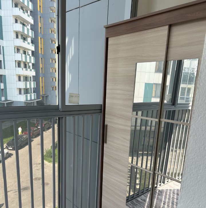 Сдаю 3-к квартиру на проспект Вернадского, 56, метро Проспект Вернадского, г. Москва