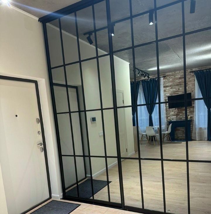 Сдаю однокомнатную квартиру на Донецкая улица, 34к3, метро Марьино, г. Москва