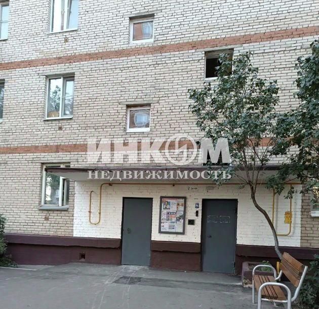 Сдаю 2к квартиру на улица Пушкинская, 8, метро Бунинская аллея, г. Москва