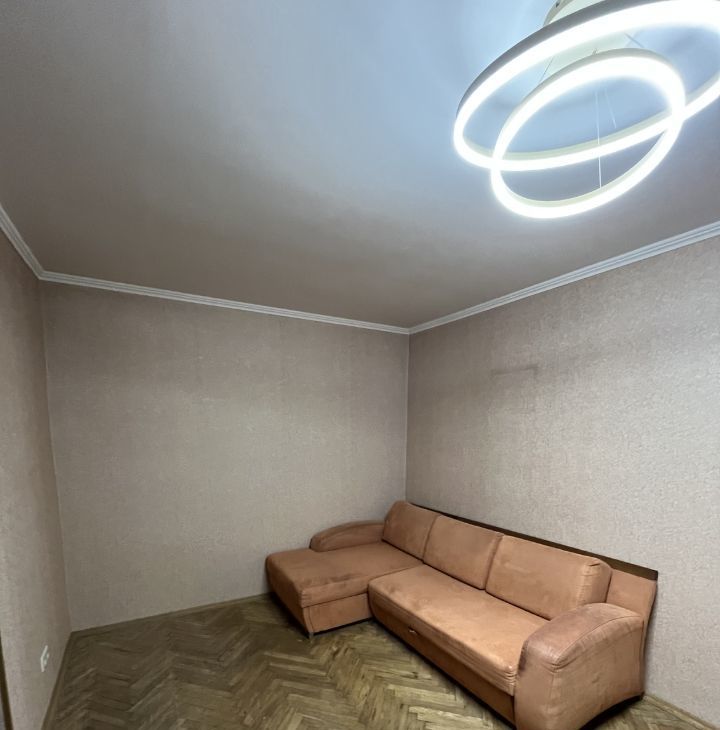 Сдается 2х-комнатная квартира на Варшавское шоссе, 69К1, метро Варшавская, г. Москва