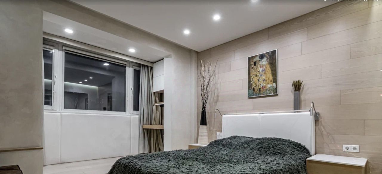 Снять 2-к квартиру на улица Сергея Макеева, 1, метро Шелепиха, г. Москва