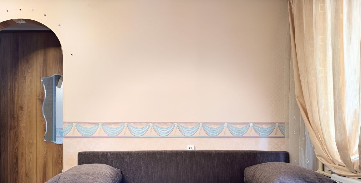 Аренда 1к квартиры на Смольная улица, 39, метро Ховрино, г. Москва