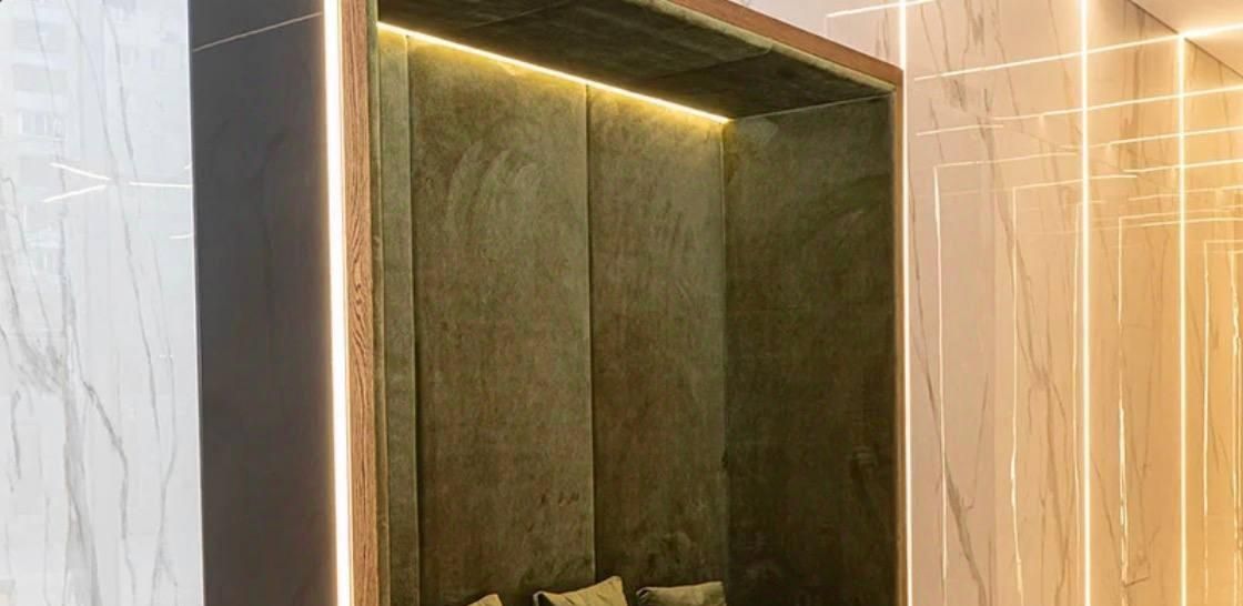 Снять 2х-комнатную квартиру на Бумажный проезд, 4, г. Москва