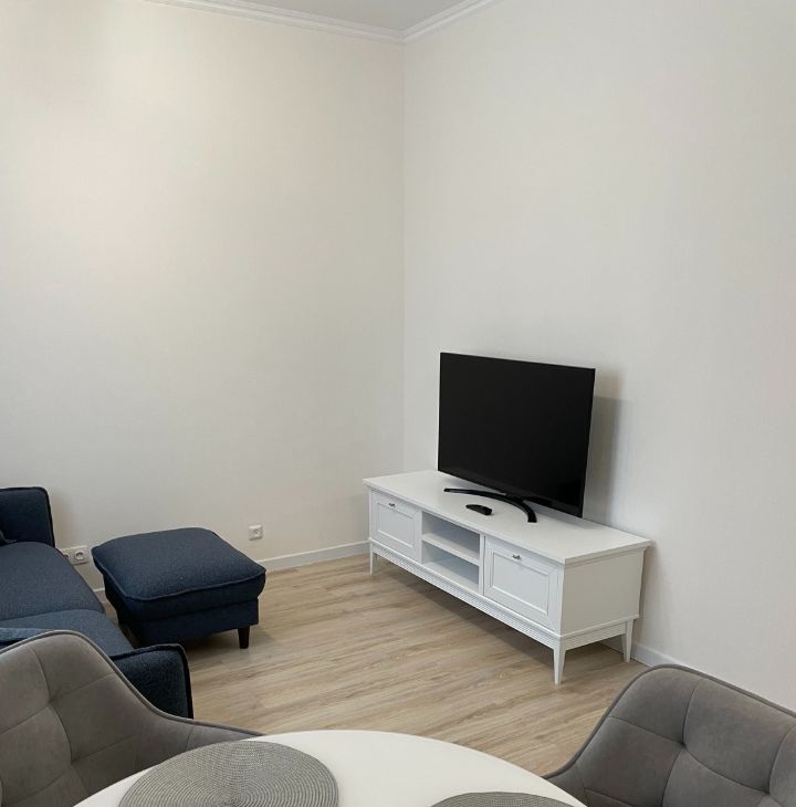 Сдам 3к квартиру на улица Маргелова, 3к1, метро ЦСКА, г. Москва