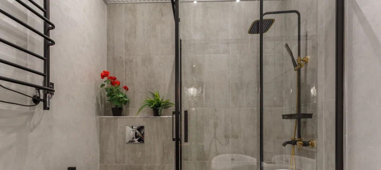 Аренда 3х-комнатной квартиры на улица Сущевский Вал, 22, метро Достоевская, г. Москва