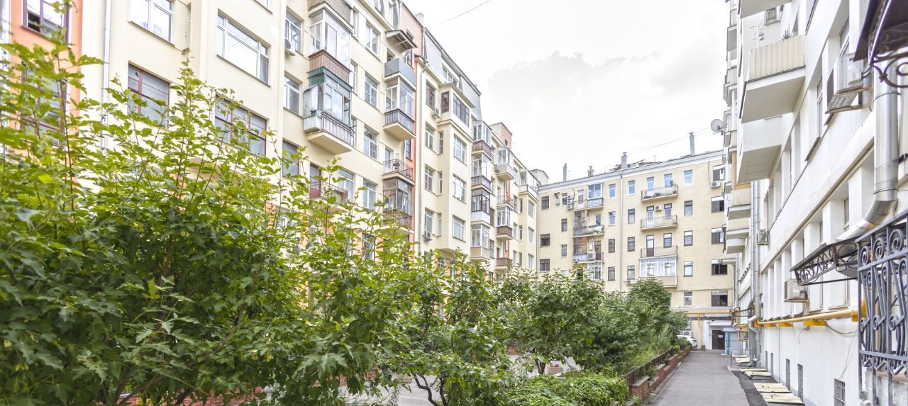 Сдается однокомнатная квартира на Тверская улица, 6С3, метро Театральная, г. Москва