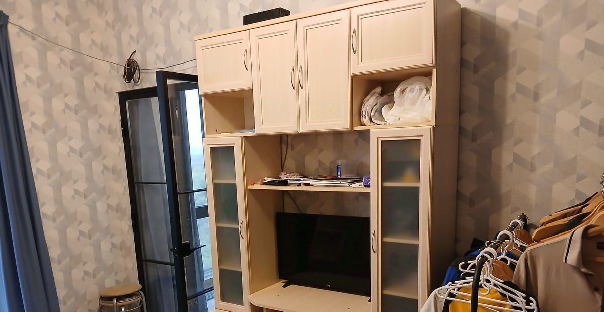 Сдается однокомнатная квартира на улица Дыбенко, 7/1, метро Ховрино, г. Москва