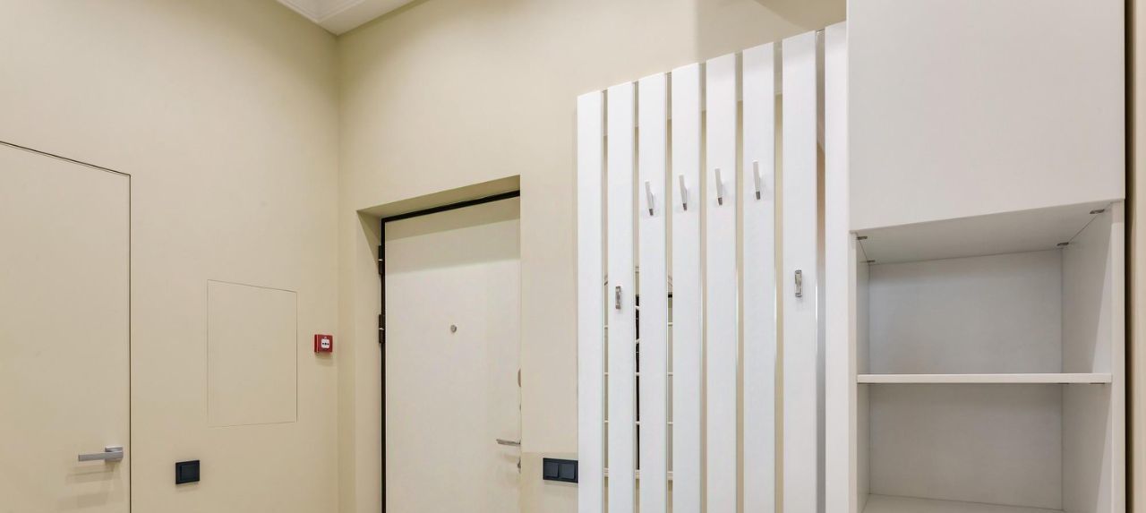 Снять 1-к квартиру на улица Паршина, 10, метро Щукинская, г. Москва