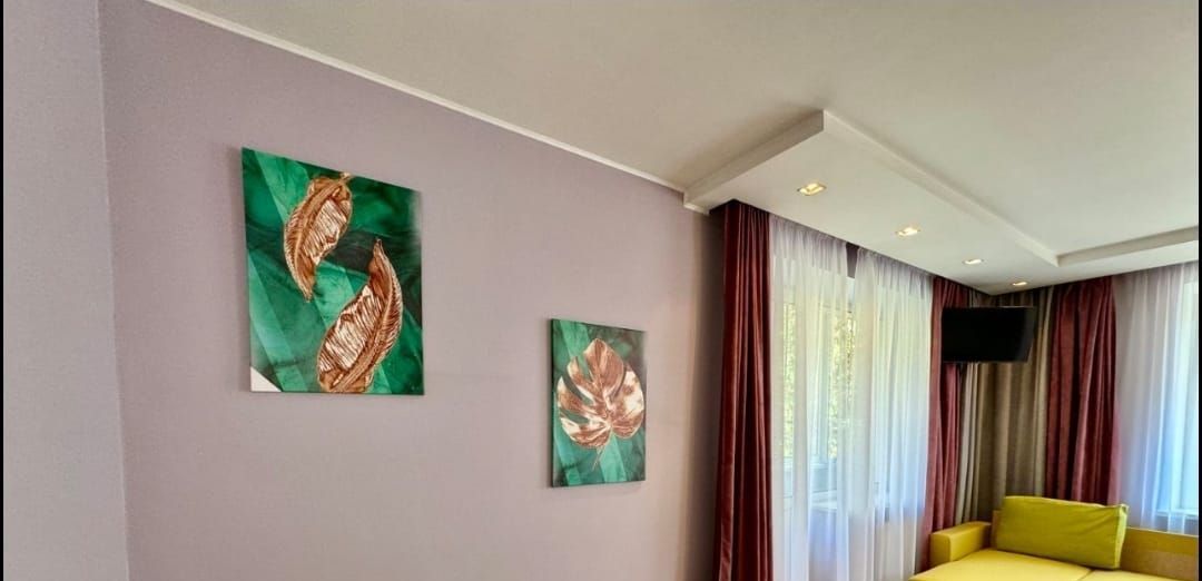 Аренда однокомнатной квартиры на Стрельбищенский переулок, 23А, метро Улица 1905 года, г. Москва