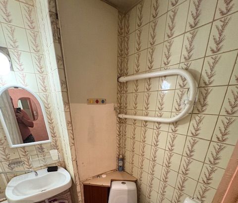 Аренда однокомнатной квартиры на улица Генерала Антонова, 5К5, метро Калужская, г. Москва