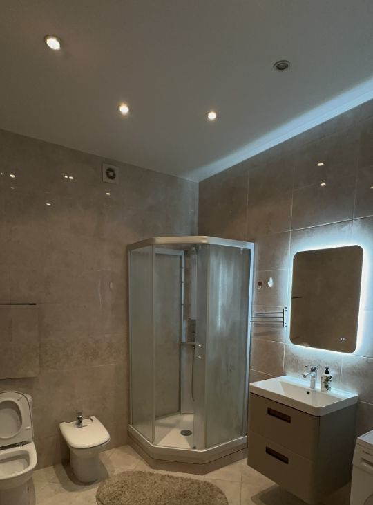 Снять 3х-комнатную квартиру на 1А, метро Южная, г. Москва