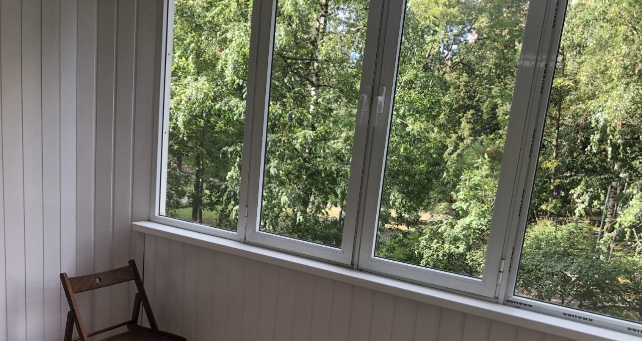 Сдается 3х-комнатная квартира на Большая Дорогомиловская улица, 14, метро Выставочная, г. Москва