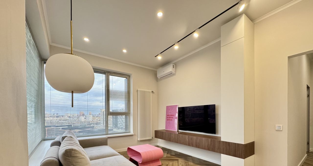 Сдам 3-к квартиру на Летная улица, 95Бк2, метро Тушинская, г. Москва