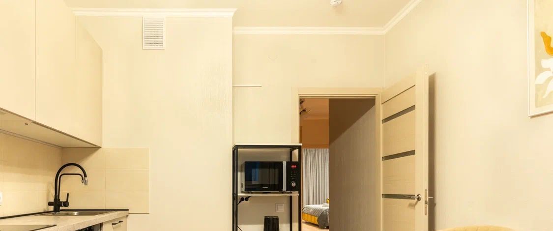 Сдаю 2-к квартиру на Новочеремушкинская улица, 56/3, метро Профсоюзная, г. Москва