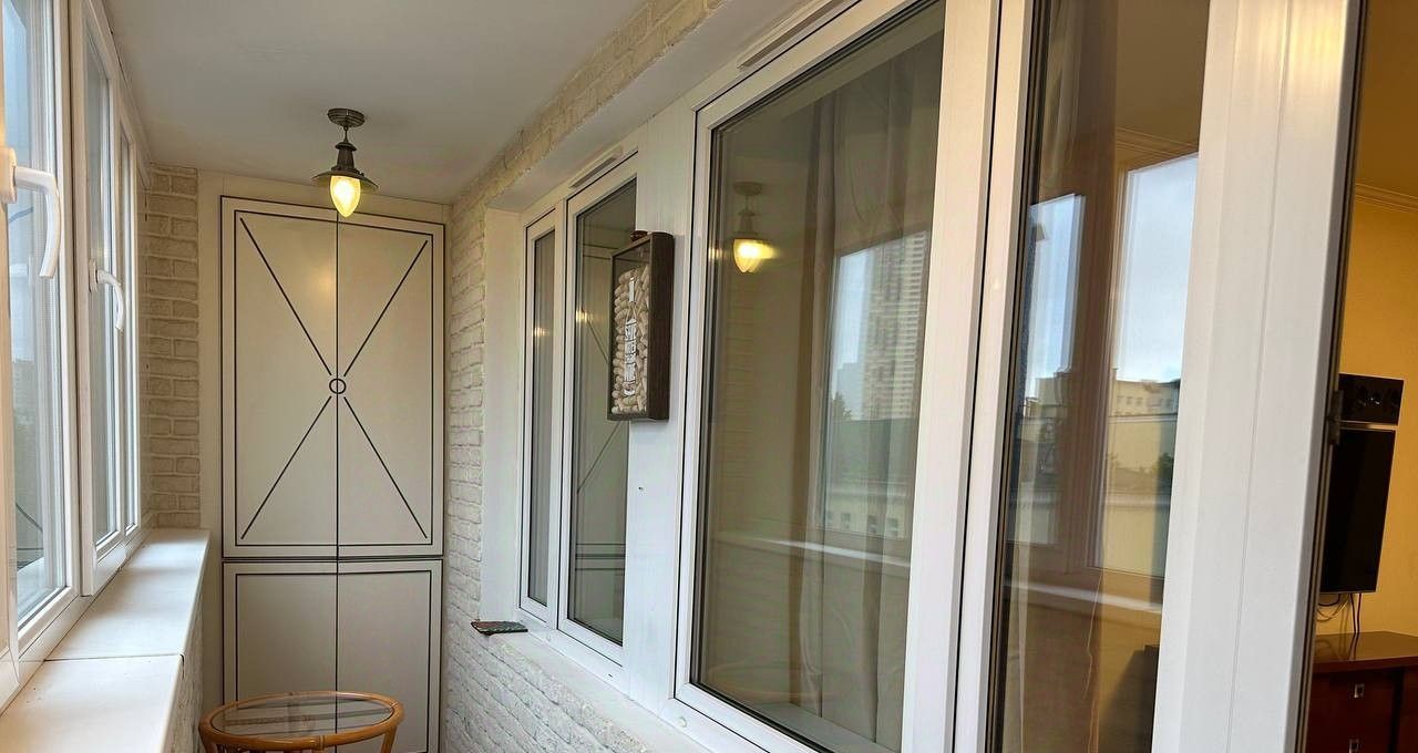Сдам 1к квартиру на улица Поликарпова, 19К2, метро ЦСКА, г. Москва