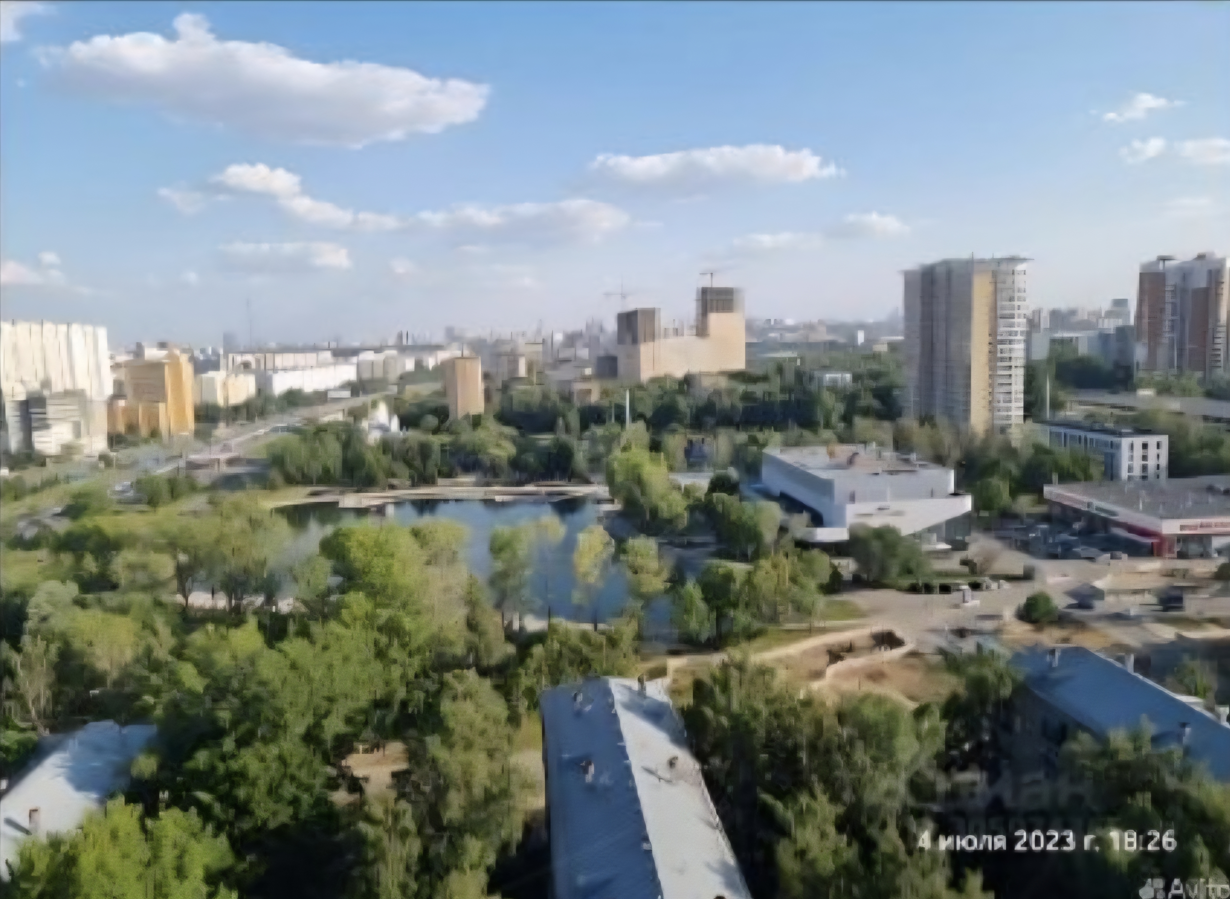 Сдаю 1-комнатную квартиру на г Москва, ул Инженерная, д 8, метро Бибирево, г. Москва