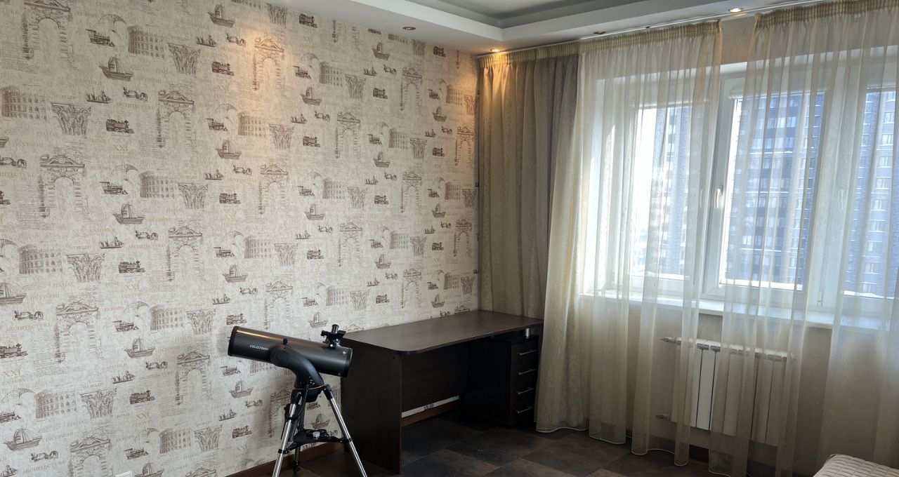 Сдам трехкомнатную квартиру на Новочеремушкинская улица, 34к1, метро Новые Черёмушки, г. Москва