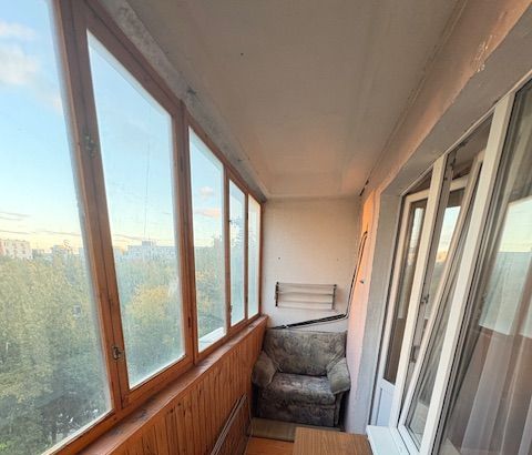 Сдаю 1-комнатную квартиру на улица Генерала Антонова, 5К5, метро Калужская, г. Москва