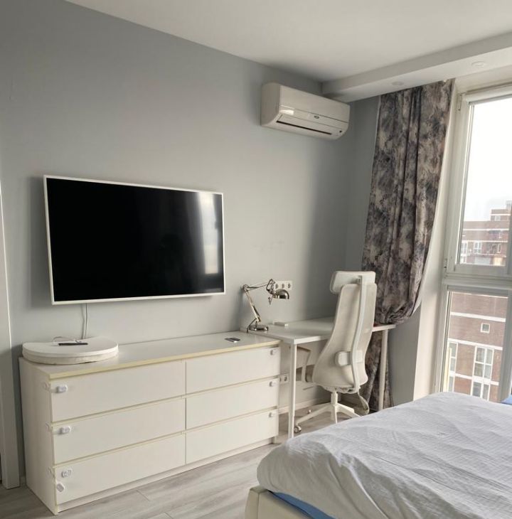 Сдаю 1-комнатную квартиру на улица Татьянин Парк, 13к2, метро Говорово, г. Москва