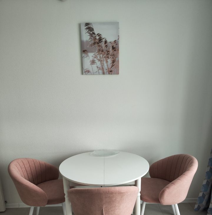 Сдам 1-к квартиру на 1к3, метро Строгино, г. Москва