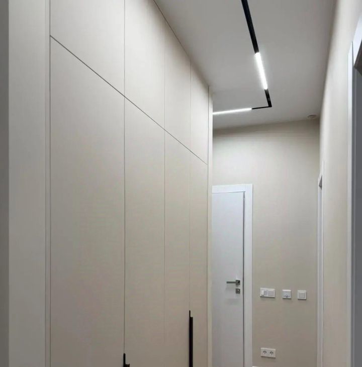 Сдаю 3-комнатную квартиру на улица Лобачевского, 120к1, г. Москва